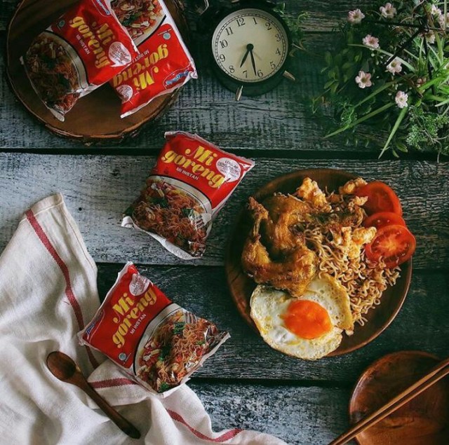 5 Benda Ini Mahal di Luar Negeri, Tapi Murah Meriah di Indonesia (3)