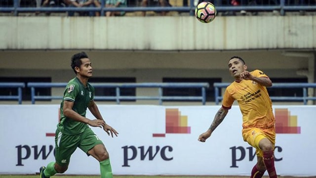 5 Fakta Beto, Pesepak Bola yang Dinaturalisasi Menjadi WNI (3)