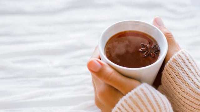 Solusi Tepat Mengatasi Batuk Pilek Saat Hamil Muda