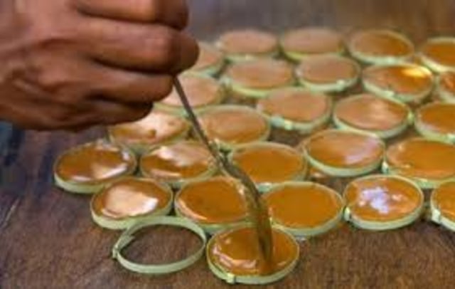 Pohon Lontar, Pohon Kehidupan Tanah Belu (2)