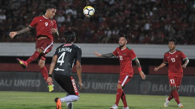 5 Fakta Beto, Pesepak Bola yang Dinaturalisasi Menjadi WNI (5)