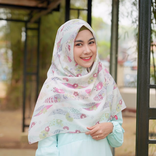 Potret Terkini 9 Eks Anggota Girlband Cherrybelle (5)