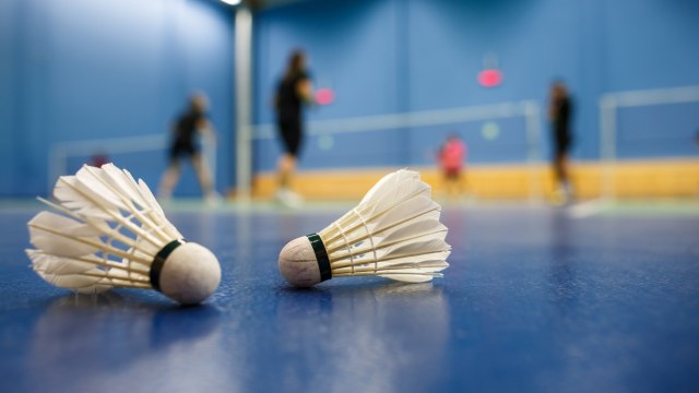 Ilustrasi Olahrga Asian Games 2018 (Foto: Thinkstock)