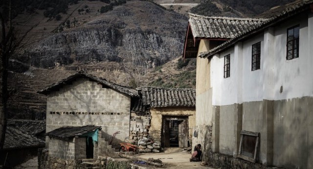 Perkembangan Rumah Sebagai Tempat Tinggal (1)