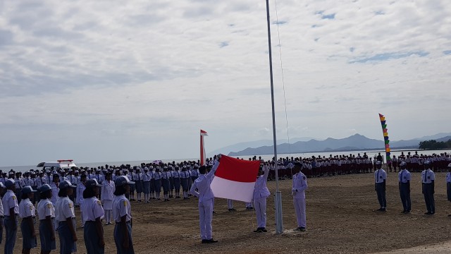 Bukan Sekedar Janji (untuk) Joni (1)