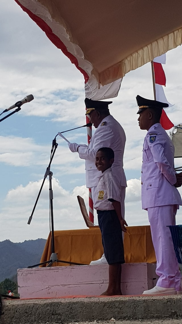 Bukan Sekedar Janji (untuk) Joni (3)
