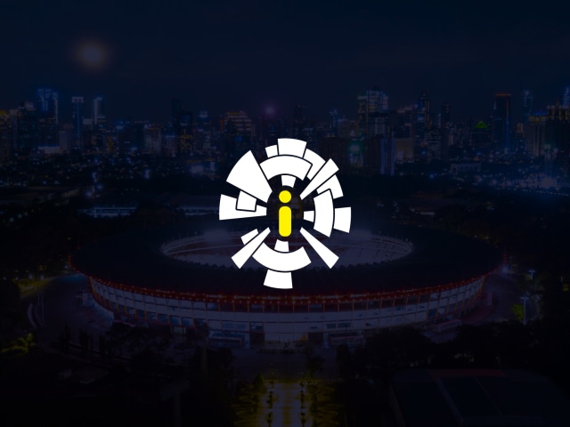 Asian Games Information System