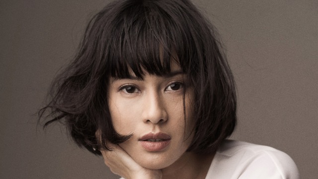 Dian Sastrowardoyo. (Foto: Ryan Tandya for Waze)