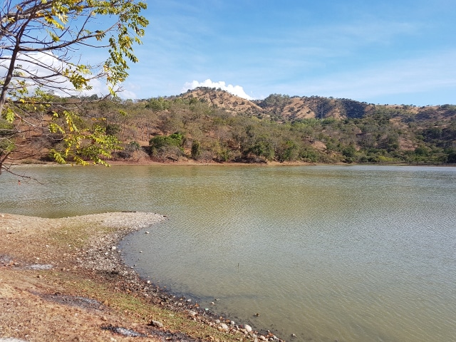 Menggali Potensi Pariwisata di Kawasan Perbatasan Indonesia di Atambua (1)