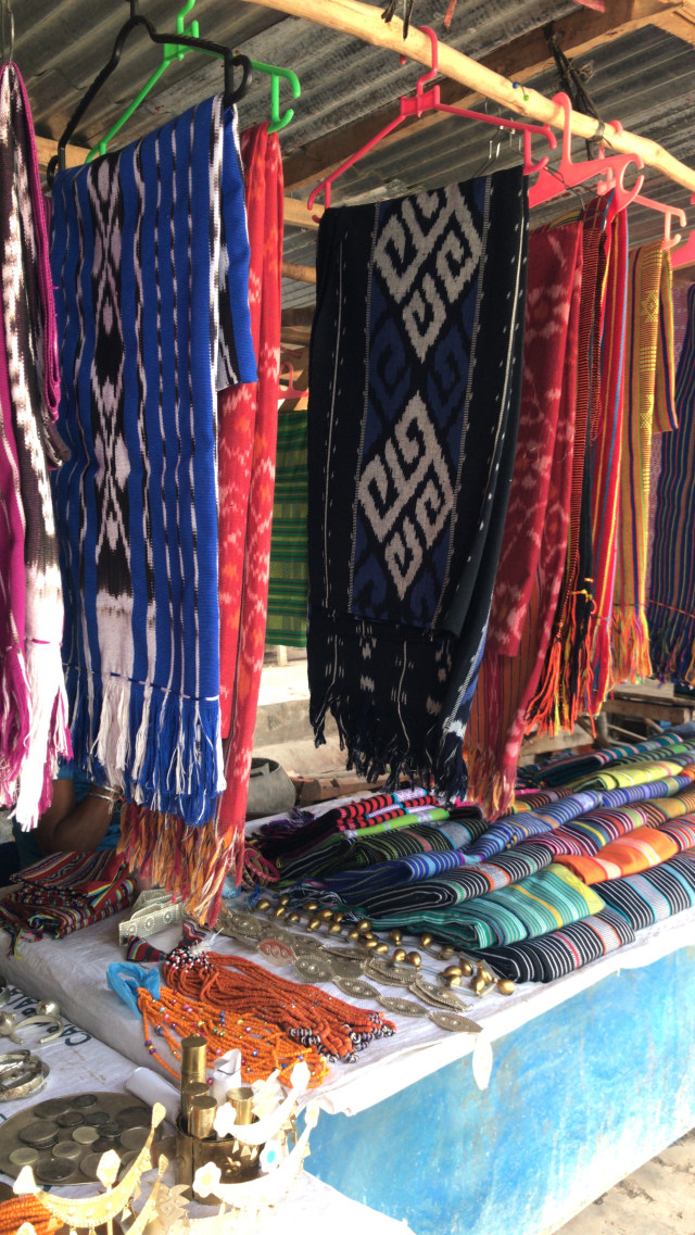 Menggali Potensi Pariwisata di Kawasan Perbatasan Indonesia di Atambua (2)