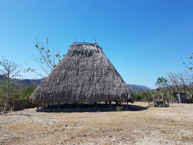 Menggali Potensi Pariwisata di Kawasan Perbatasan Indonesia di Atambua (3)