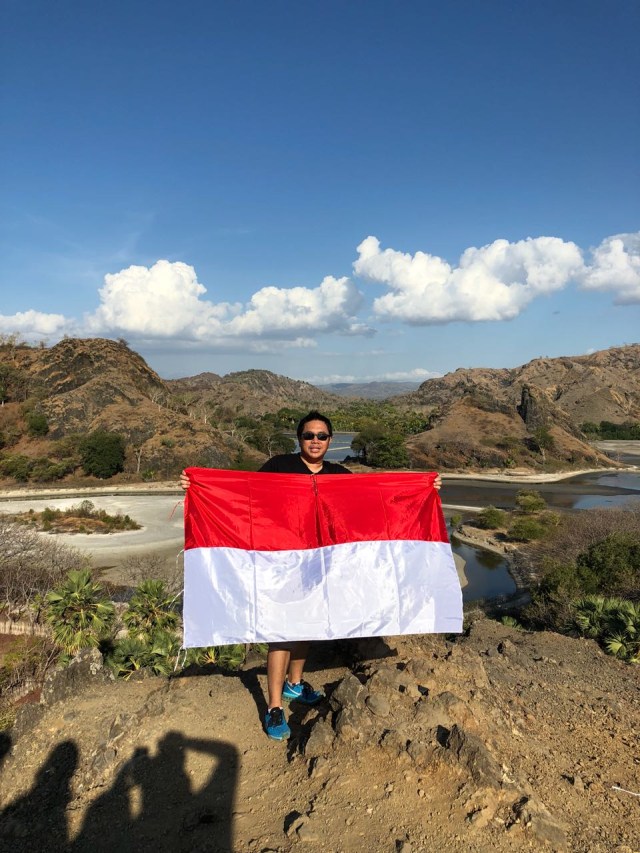 Tiga Objek Wisata yang wajib dikunjungi saat kamu ke Atambua, NTT