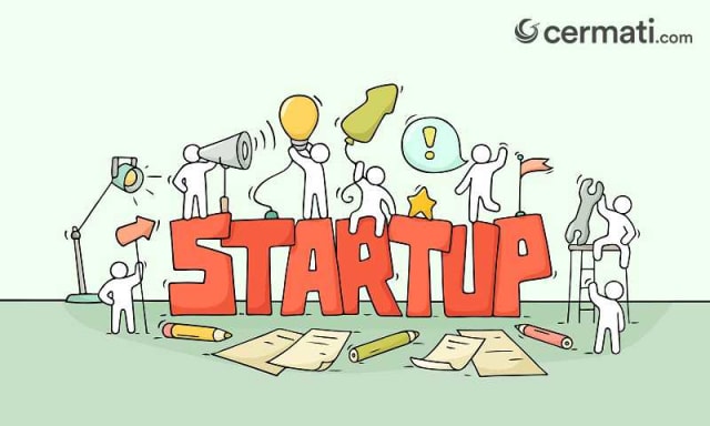17 Startup Sukses Milik Generasi Millenial Indonesia ini Punya 5 Tips yang Bisa Ditiru