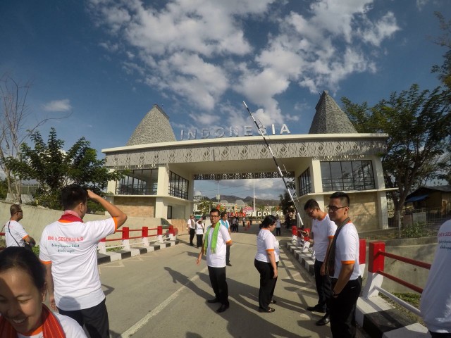 Tiga Objek Wisata yang wajib dikunjungi saat kamu ke Atambua, NTT (4)