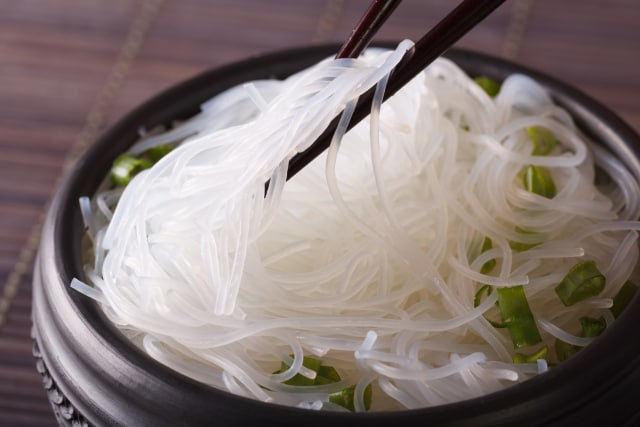 Perbedaan soun dan bihun (Foto: Dok. Thinkstock)