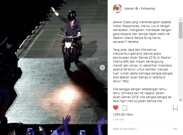 5 Aksi Berisiko yang Pernah Dilakukan Para Pemimpin Negara (1)