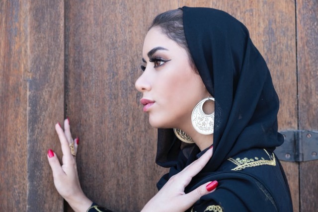 Fenomena “Hijabers Sosialita” (Part 1) (1)