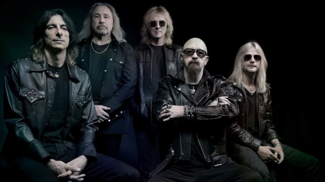 Judas Priest. (Foto: Instagram @judaspriest )