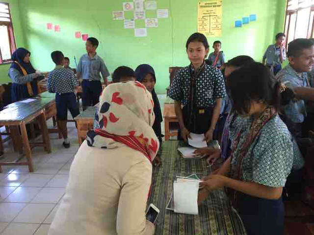 Terima kasih Belu, darimu kami belajar banyak (2)