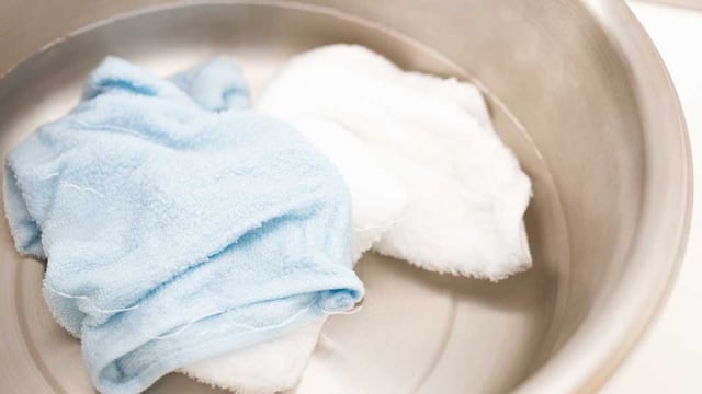 Kapan Penggunaan Kompres Panas dan Kompres Dingin?