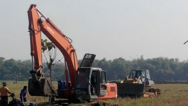 Hiswana Migas Himbau Alat Berat Gunakan BBM Non Subsidi
