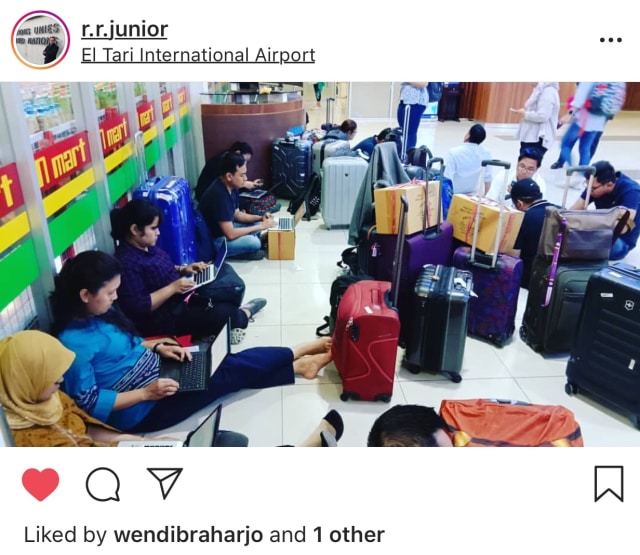 The Joni Effect: Media Sosial dan Perubahan Gaya Diplomasi (3)