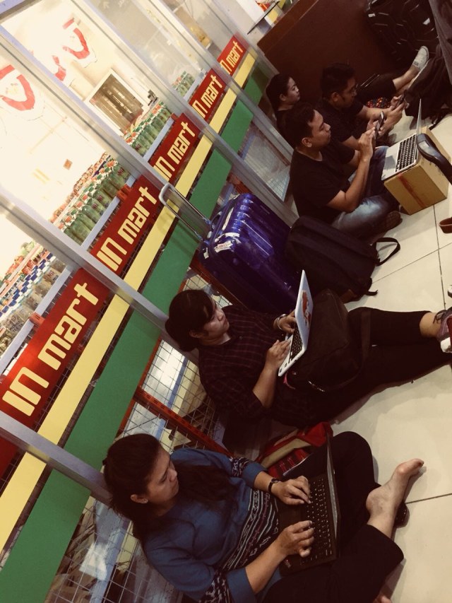 The Joni Effect: Media Sosial dan Perubahan Gaya Diplomasi (4)