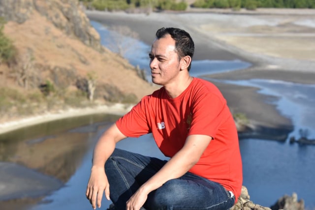 Memori Lima Hari di Belu yang Asri (5)