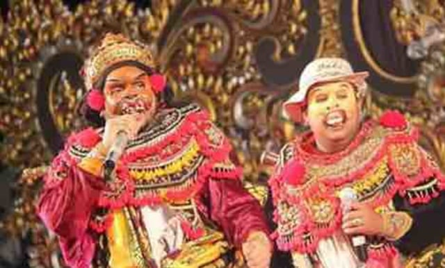 Dwi Mekar, Bondres Bali yang Berkembang Hingga di Belgia