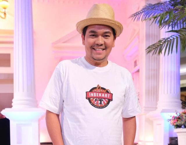 Selepas Inbekart, Indra Bekti Ingin Jajal Bisnis Sekolah Public Speaking