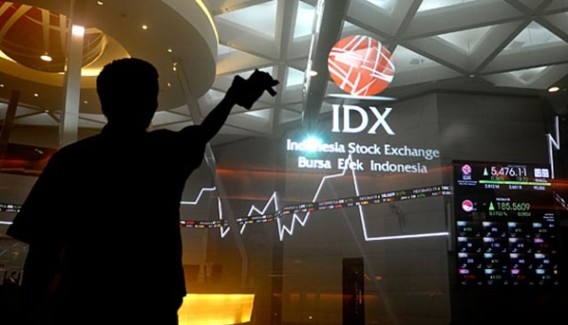 Hanya Dengan Rp 1 Juta, Surat Utang Pemerintah Ini Sudah Bisa Dipesan.