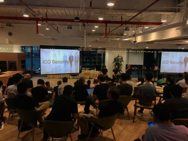 Pentingnya Keberadaan Cyber Security Bagi Bisnis Berbasis Teknologi dan Digital