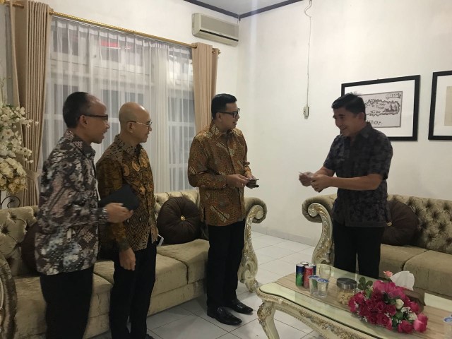 Kekeringan Ekstrem di Belu dan Upaya Pemerintah Mengairi NTT