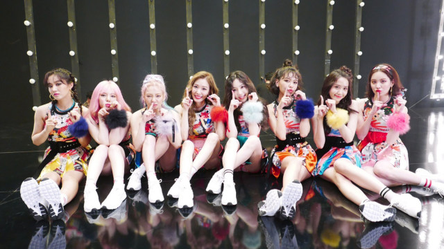 SNSD (Foto: Instagram @taeyeon_ss)