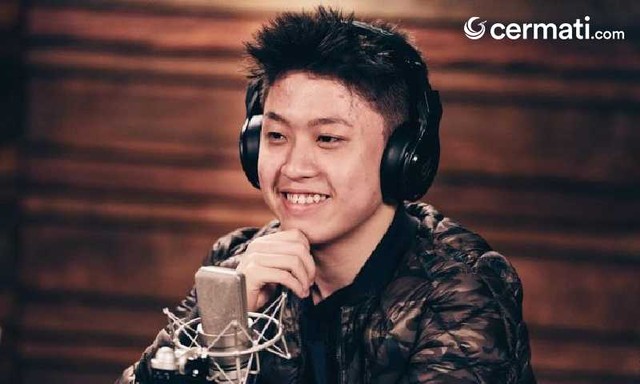 10 Generasi Millenial Indonesia Masuk daftar 30 under 30 Asia Forbes 2018 