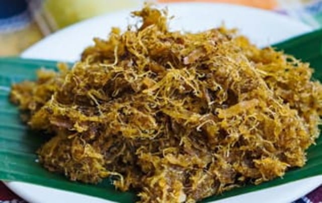 Cobain Menu Daging Anti Mainstream Yuk! (1)