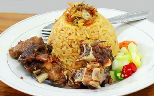 Cobain Menu Daging Anti Mainstream Yuk! (3)