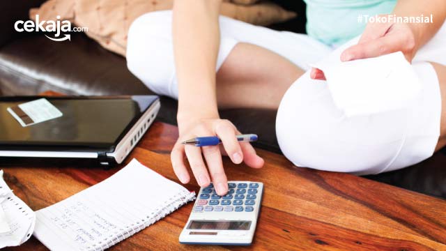 Yuk Perbaiki Skor Kredit Anda Agar Mudah Pinjam Dana