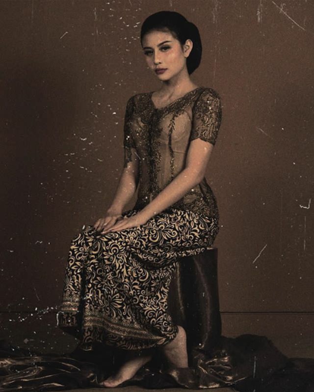 5 Langkah Bikin Jepretanmu Terlihat Klasik Seperti Foto Awkarin