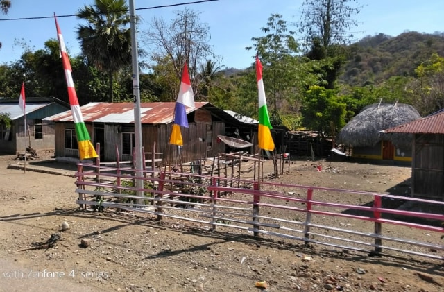 Ingatlah Selalu Daerah Pinggiran Negeri (3)