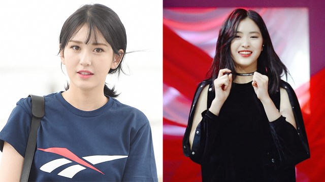 Jeon Somi Keluar, JYP Entertainment Tetap Siapkan Girl Group Baru dengan Shin Ryu Jin?