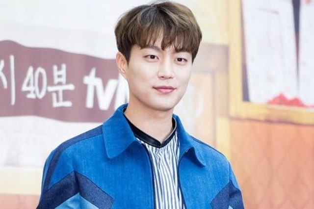 Doojoon Highlight Umumkan Akan Segera Wajib Militer!