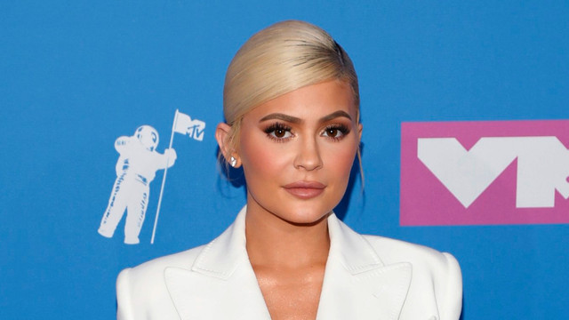 Kylie Jenner (Foto: REUTERS/Andrew Kelly)