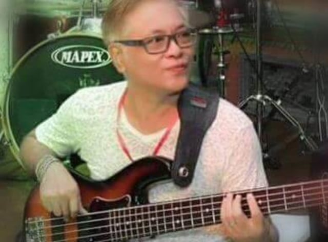 Musisi Senior Bali Berpulang, Artis dan Seniman Berduka