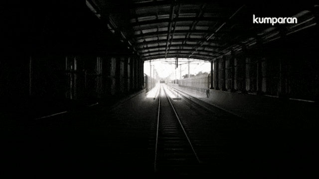 Ujicoba MRT (Foto: Insta @mrtjkt)