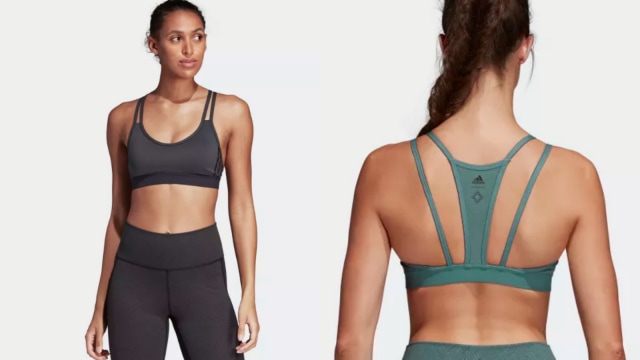 Adidas - All Me Wanderlust Bra (Foto: Adidas)