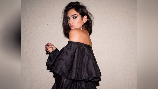Dua Lipa. (Foto: Instagram @dualipa)