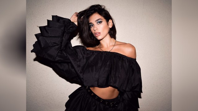 Dua Lipa. (Foto: Instagram @dualipa)