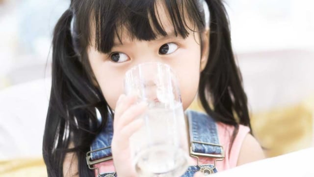 Cara Mencegah dan Mengobati Diare Pada Anak usia 3 Tahun