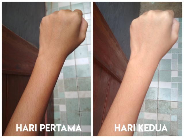3 Langkah Mudah Bikin Kulit Putih dengan Cepat